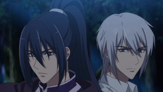 [BL]  spirit pact 2 ซับไทย ep 12-4