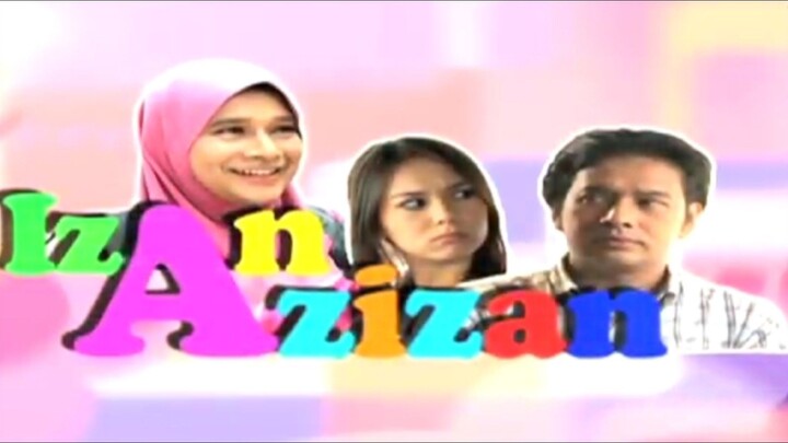 Telefilem Izan Azizan
