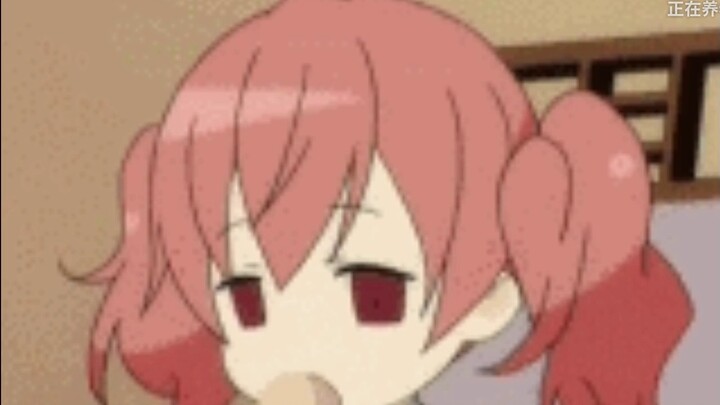 Is it too late to run after seeing this? Those pictures that make people laugh out loud Episode 6 Pa