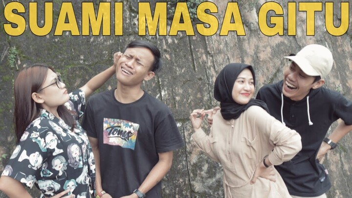 Suami engga kerja, istri marah-marah | KELUARGA MACAM APA eps 1