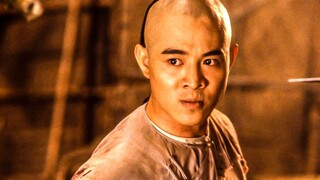 Hoàng Phi Hồng 1991