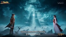 Tales Of Herding Gods Eps 22 PV