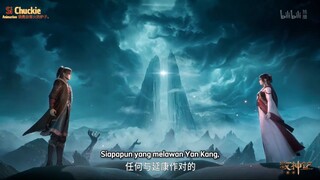 Tales Of Herding Gods Eps 22 PV