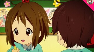 You like Yui Pingzawa