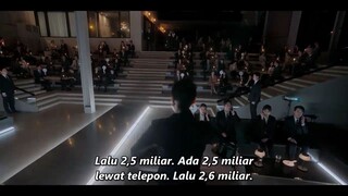 The Manipulated Eps 03 Sub Indo