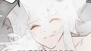 勇士被喂发热药，诞下魔王的孩子~
