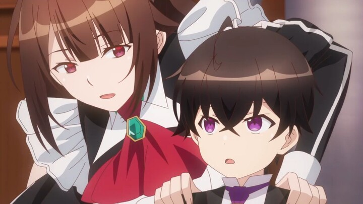 I’m the Evil Lord of an Intergalactic Empire S01E02