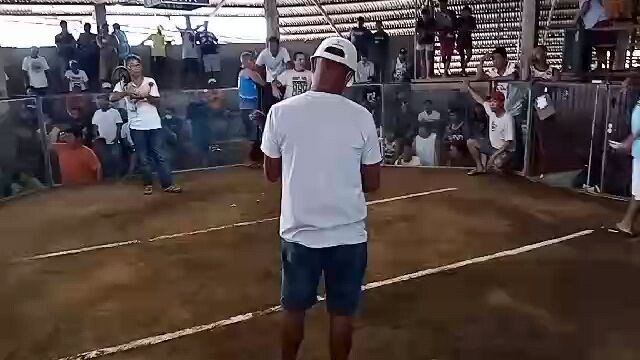 2 cup derby grabe pumalo ang kalaban natalo pa sila