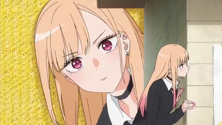 Saya katakan Haimeng melahirkan seorang anak, dan seseorang mengatakan kepada saya untuk tidak mengu