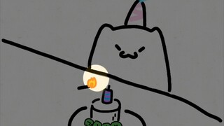 今天是咪猫的生日！！