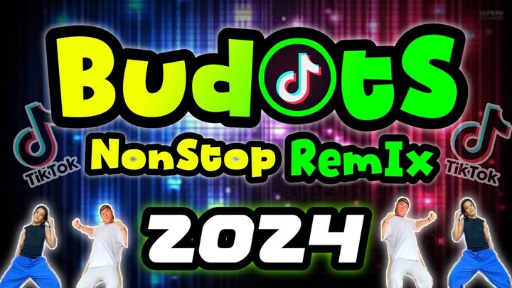 Nonstop Budots Remix 2024 | Pulutan Dance Budots Viral Remix
