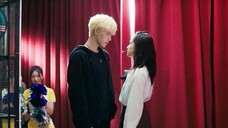 Jay Chou dan Ruby Lin berbicara tentang "insiden adegan ciuman" tahun itu dan secara blak-blakan men