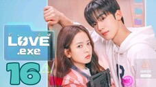 LOVE.exe - The 4th Revolution - Episode 16 Finale [Eng Sub]