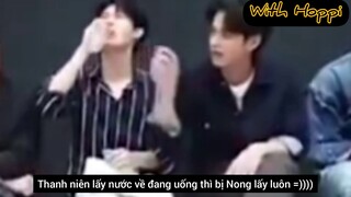 [VIETSUB] [BRIGHTWIN CUT] Interview x MAYA #2gether the series