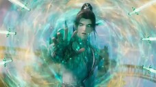 Spiritual Continent Eps 112 Indo