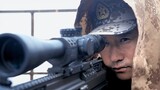 A Chinese Special Force Soldier Takes On A Group Of Deadly Foreign Mercenaries