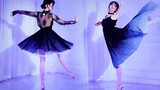 [เต้นคัฟเวอร์] การเต้นจินตลีลา