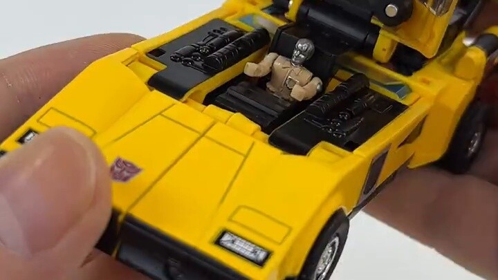 Mơ về tuổi thơ! Mất nút Scud! Dòng cảnh báo!