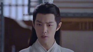 [My ex-boyfriend is angry again] Xiao Zhan's Narcissus Shadow Story 01 The scumbag entertains himsel