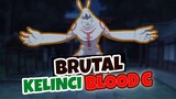 BRUTAL KELINCI BLOOD C  | Ngobrol Singkat Anime
