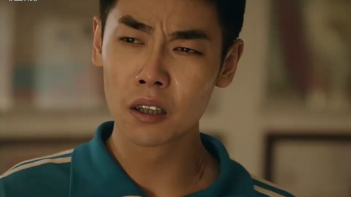 บทสนทนาระหว่างเซว่กุ้ยเซิงกับหัวหน้ากองทัพนี่ทำให้กลั้นขำไม่อยู่จริงๆ