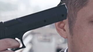 Reversal short film "Escape" series of unpredictable endings