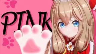 【Dance】PINK CAT【Live】