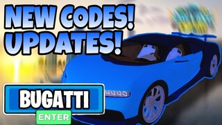 NEW *2* SECRET OP CODES! IN VEHICLE LEGENDS ROBLOX 2021!