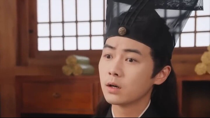 ซ่งหวาย จอหงวนอัจฉริยะพลิกชะตาแก้แค้น (ตัดซาวด์)