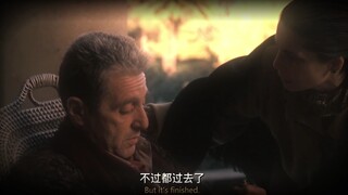 【教父】“陪你坚定走完最后一段路的，竟只有当初叛逆的妹妹”