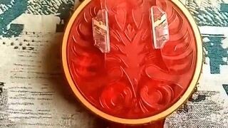 Masakan pancake elektrik di Negeri Cahaya