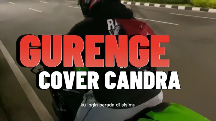 Gurenge cover song Candra