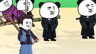 [Bạn thực sự có thể tu luyện sự bất tử? 】Tập 42, quận trưởng tới!