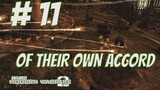 #11 Call of Duty : Modern Warfare 2 - Of Their Own Accord Gameplay