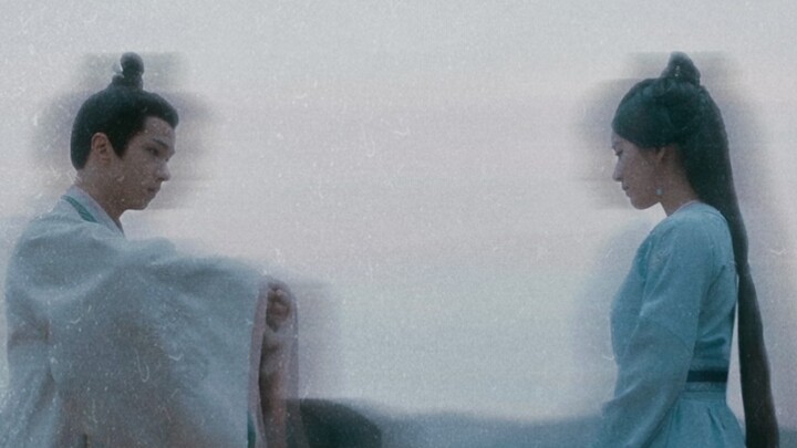 كلمة واحدة من السيدة تشنغ، وصارت المسافة بيننا أبدية! لو لم نتقابل في هذه الحياة، فلن أشتاق إليك في 