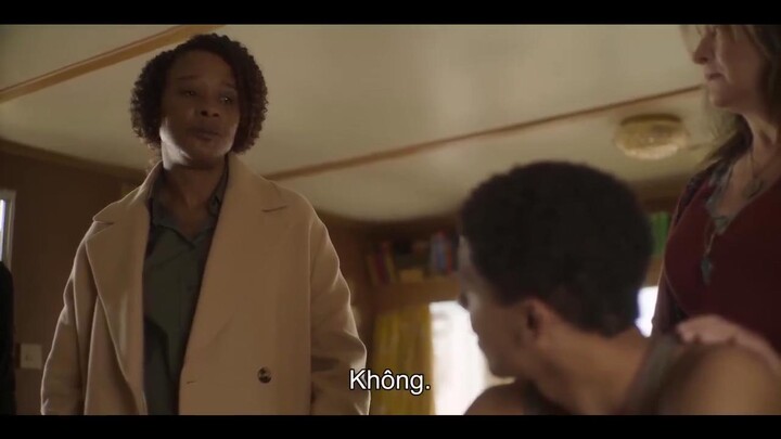 Đứa con hoang và ác quỷ EP 2 [Sub Việt]