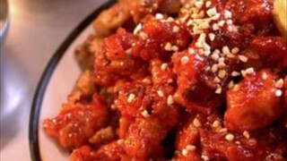 Korean Fried Chicken Rhapsody (2024) Eps 1 Sub Indo