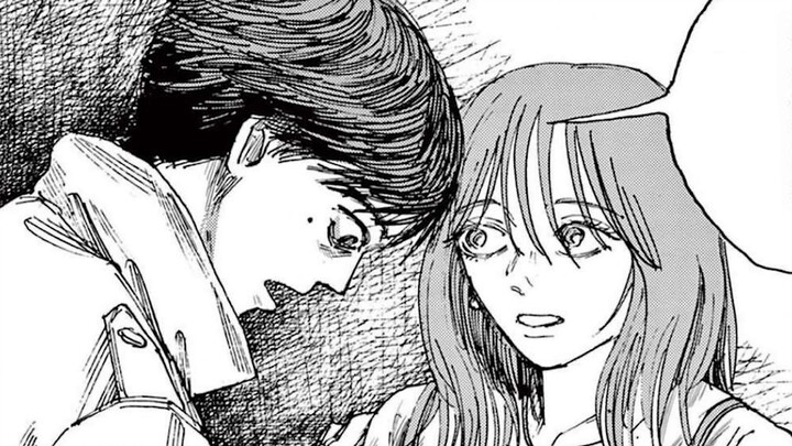 7 phút gây sốc cho bạn! Về tình yêu và sự cứu chuộc, tôi đã tự sát? Một tác phẩm hồi hộp ngắn xuất s