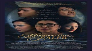 MOONLIGHT OVER BALER (2017) FULL MOVIE