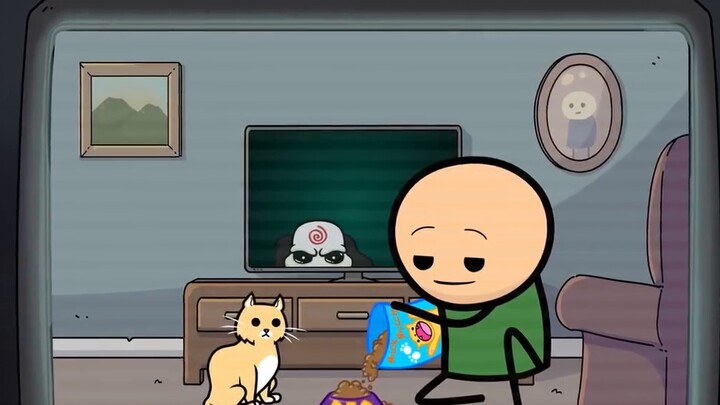 【Cyanide Joy Show】Chainsaw Cyanide Soul