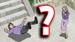 không thể tin được! Tập Conan này làm mình cười không ngủ được hahahahaha! ! ! [Vào Kexue]
