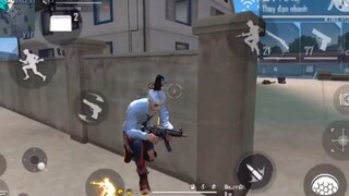 Free fire duyên kiếp không thành❤️