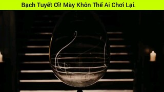 ai có thể chơi lại được với Bạch Tuyết