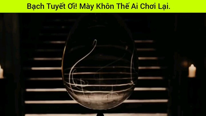 ai có thể chơi lại được với Bạch Tuyết