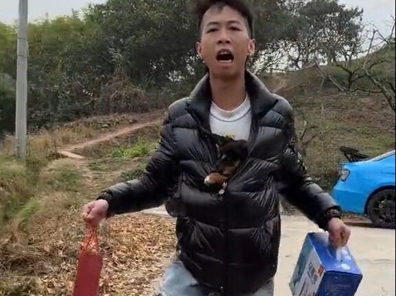 ฉากเด่นแห่งการนัดบอด