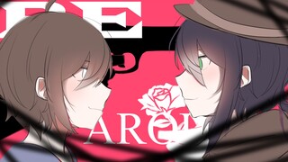 【Minecraft fan meme】NH's Be Around