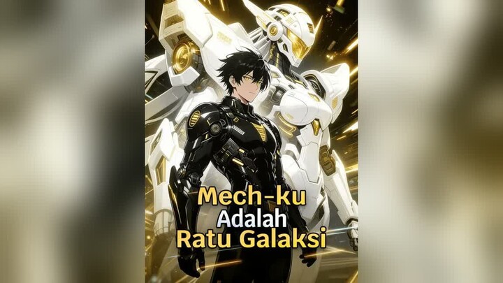 Mech-ku Adalah Ratu Galaksi Full Bahasa Indonesia (DW) PART 1