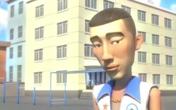 “三年时光一晃而过我的母校是茶啊二中你的呢”