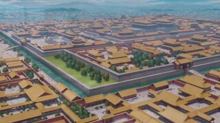 kusuriya no hitorigoto opening 2 - Ambivalent by Uru