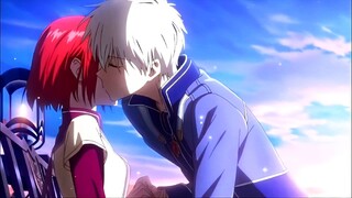 Em là ánh nắng của anh || [ AMV Akagami no Shirayuki ]